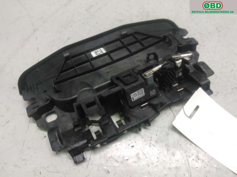 Kamera til BMW iX 2021-->> (I20) (I20) (BMW iX xDrive50|66 51 5 A1A 143|)