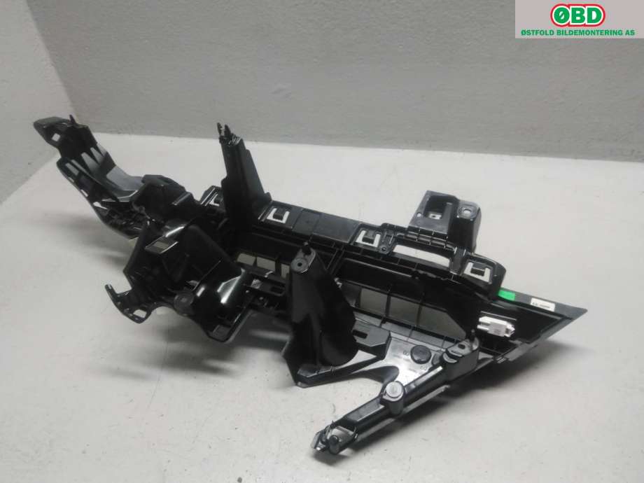 Bagasjerom teppe/gulvplate til BMW iX 2021-->> (I20) (I20) (BMW iX xDrive50|51 47 6 926 696|)