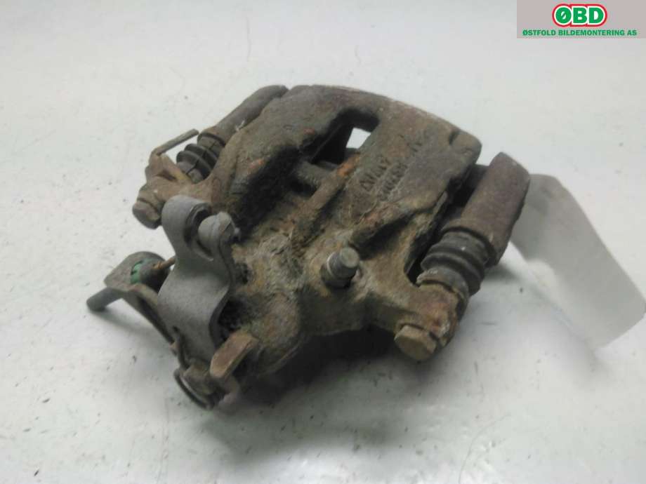 Bremsecaliper høyre bak til Renault Trafic 2014-->>  (RENAULT|7701056165|)
