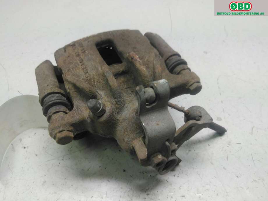 Bremsecaliper venstre bak til Renault Trafic 2014-->>  (RENAULT|7701056166|)