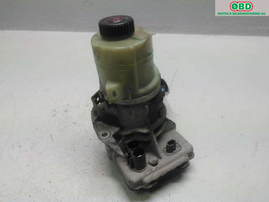 Servo pumpe elektrisk til Renault Trafic 2014-->>  (RENAULT|491100616R|)