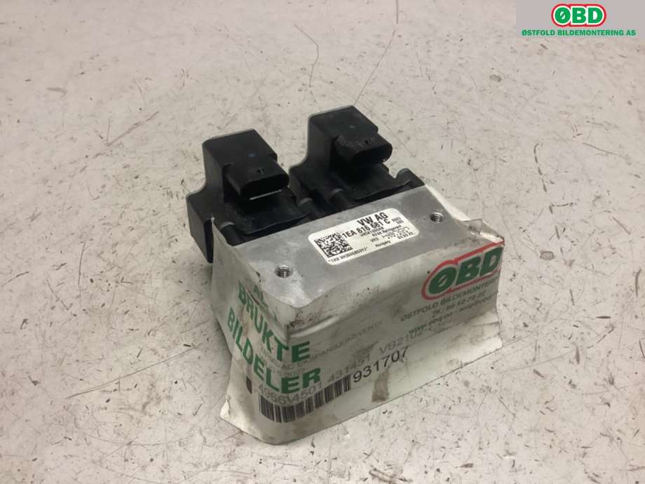 Diverse deler til VW ID.5 2022-->> (VOLKSWAGEN ID.5|1EA 816 681 C|)