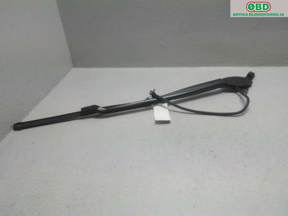Viskerarmer frontrute til BMW iX 2021-->> (I20) (I20) (BMW iX xDrive50|61 61 7 954 654|)