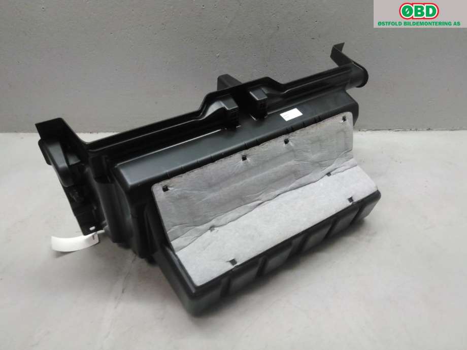 Karosseri bakpart til BMW iX 2021-->> (I20) (I20) (BMW iX xDrive50|51 47 7 948 326|)
