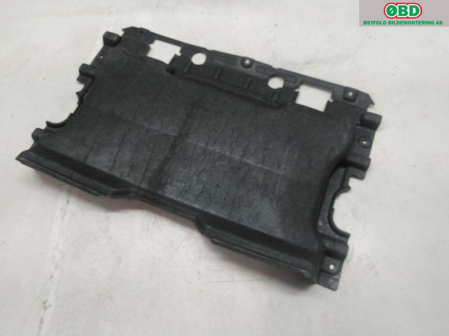 Bagasjerom teppe/gulvplate til BMW iX 2021-->> (I20) (I20) (BMW iX xDrive50|51 47 9 483 706|)