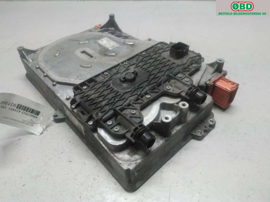 Batterilader (OBC - On Board Charger) til VW ID.5 2022-->> (VOLKSWAGEN ID.5|1EA 915 684 EB|)
