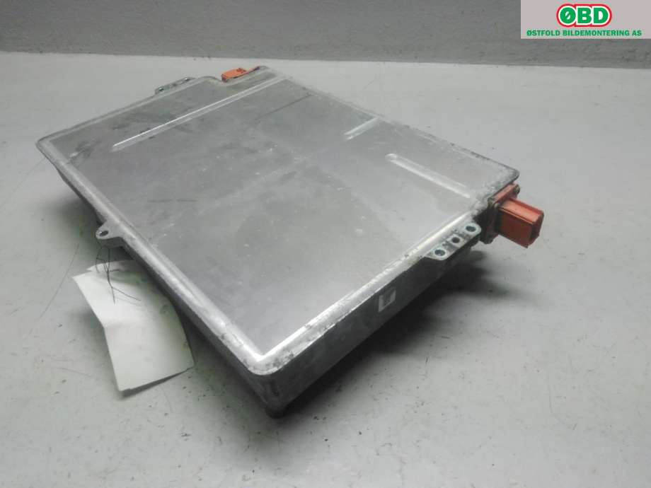 Batterilader (OBC - On Board Charger) til VW ID.5 2022-->> (VOLKSWAGEN ID.5|1EA 915 684 EB|)