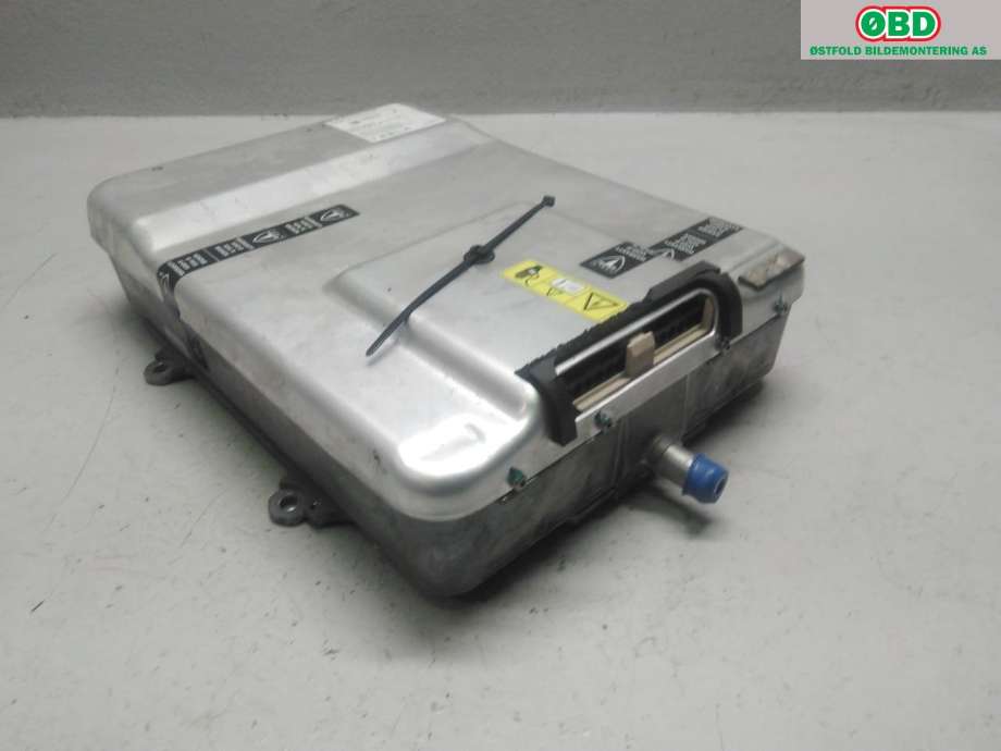 Batterilader (OBC - On Board Charger) til Tesla Model S 2013-2016 (Fase 1)  (TESLA|1014963-00-K|)