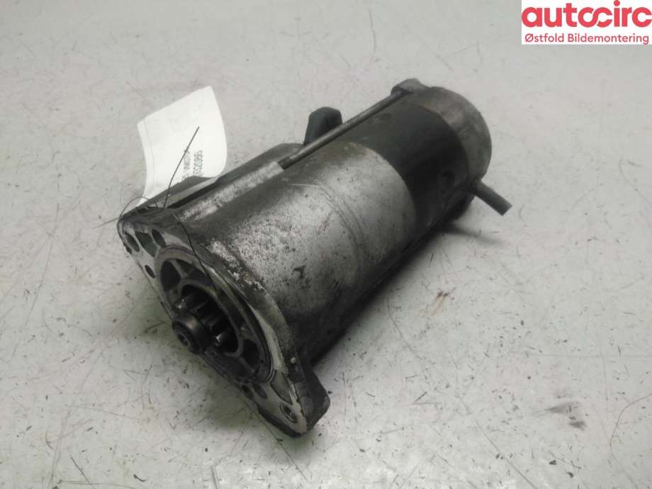 Starter diesel til Mitsubishi Pajero 2007-2016 (Type IV, Fase 1) (MITSUBISHI|1810A050|)