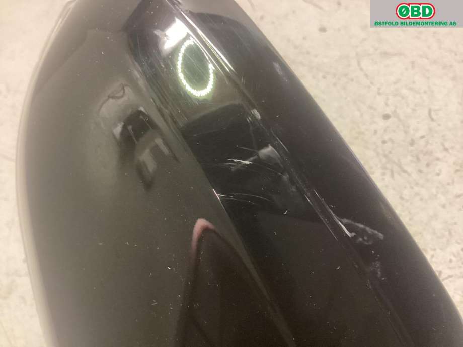 Speil høyre til Volvo V40 2012-2019  (VOLVO|31299640|)
