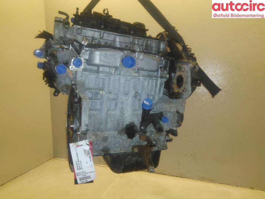 Motor diesel til Volvo V40 2012-2019 (VOLVO|36001413|)
