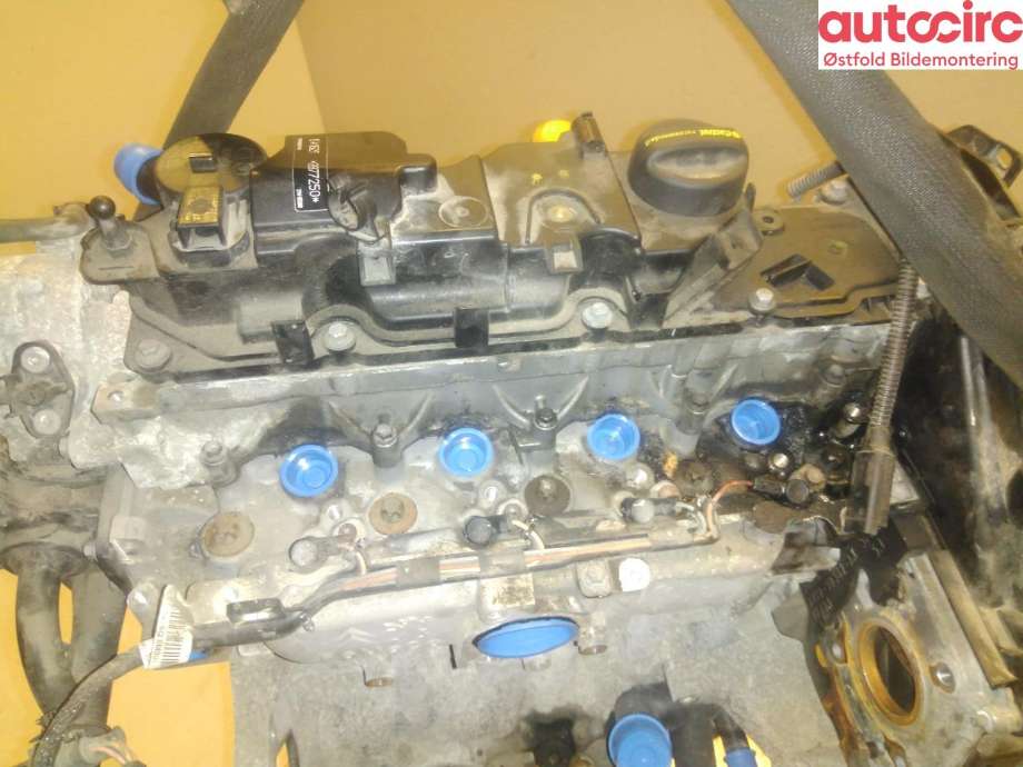 Motor diesel til Volvo V40 2012-2019 (VOLVO|36001413|)