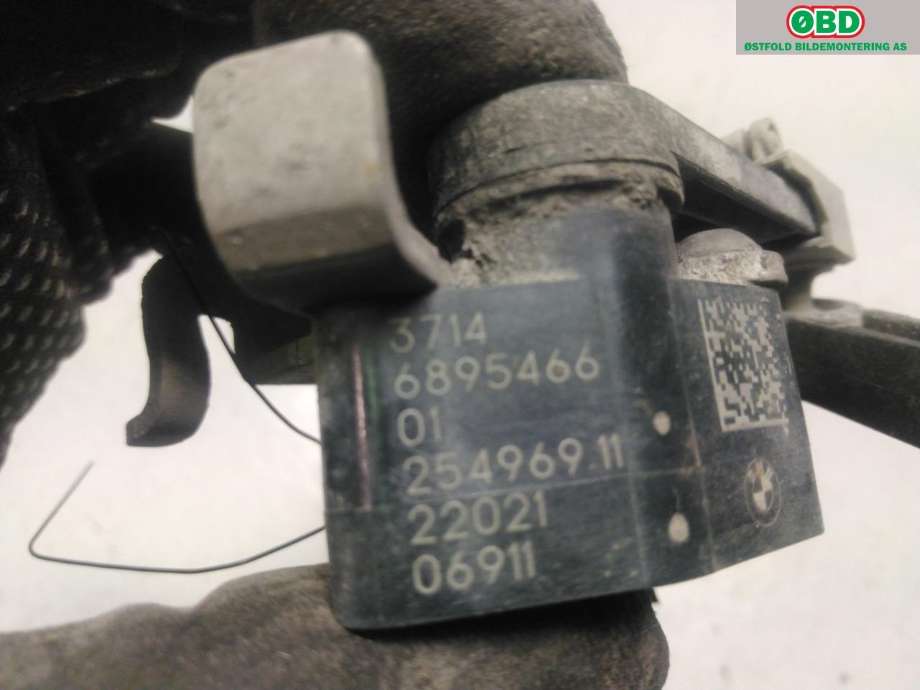 Sensor nivå til BMW iX 2021-->> (I20) (I20) (BMW iX xDrive50|37 14 6 895 466|)
