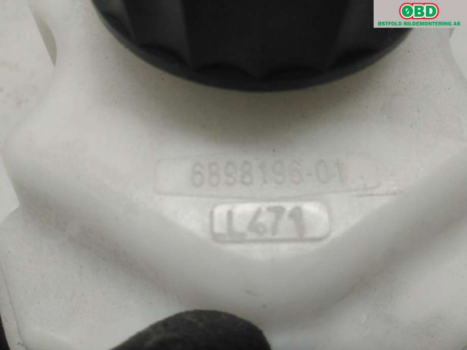 Diverse deler til BMW iX 2021-->> (I20) (I20) (BMW iX xDrive50|34 50 6 898 196|)