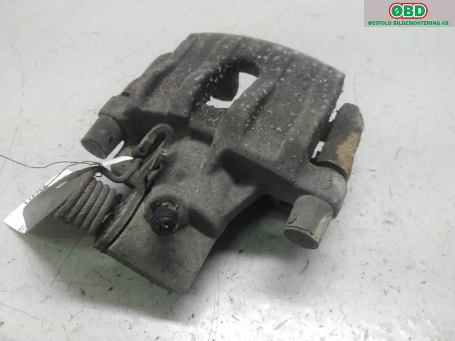 Bremsecaliper høyre bak til Ford Transit Connect 2018-->> Type II, Fase 2  (FORD|2210213|)