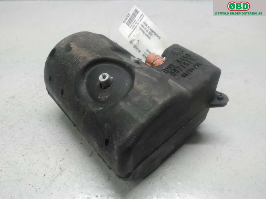 Aircondition kompressor til BMW iX 2021-->> (I20) (I20) (BMW iX xDrive50|64 52 5 A45 A24|)
