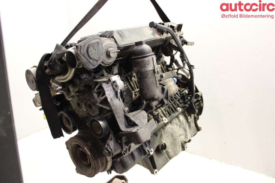 Motor diesel til BMW X5 2007-2013 (E70) (E70) (BMW|11 00 0 441 285|)
