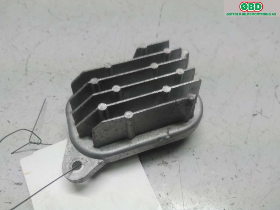 Styreenhet xenon/ballast til Audi e-tron 2018-->> (AUDI|4KE 998 473|)