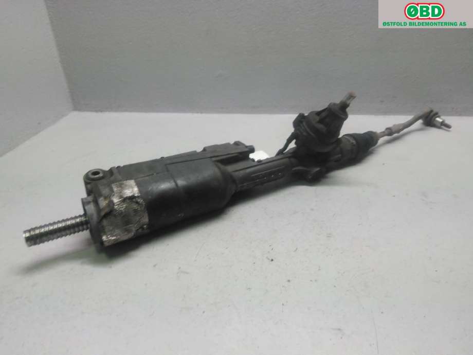 Tannstang elektrisk til Audi A6 2011-2014 (Type IV, Fase 1) (C7) (C7) (AUDI|4G1 423 055 AN|)