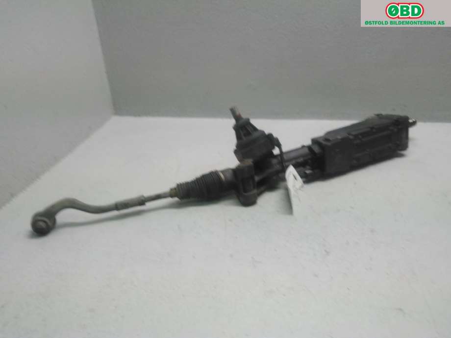 Tannstang elektrisk til Audi A6 2011-2014 (Type IV, Fase 1) (C7) (C7) (AUDI|4G1 423 055 AN|)