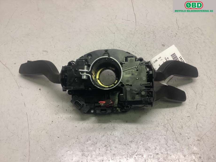Airbag slepering til Audi A6 2014-2018 (Type IV, Fase 2) (C7) (C7) (AUDI|)
