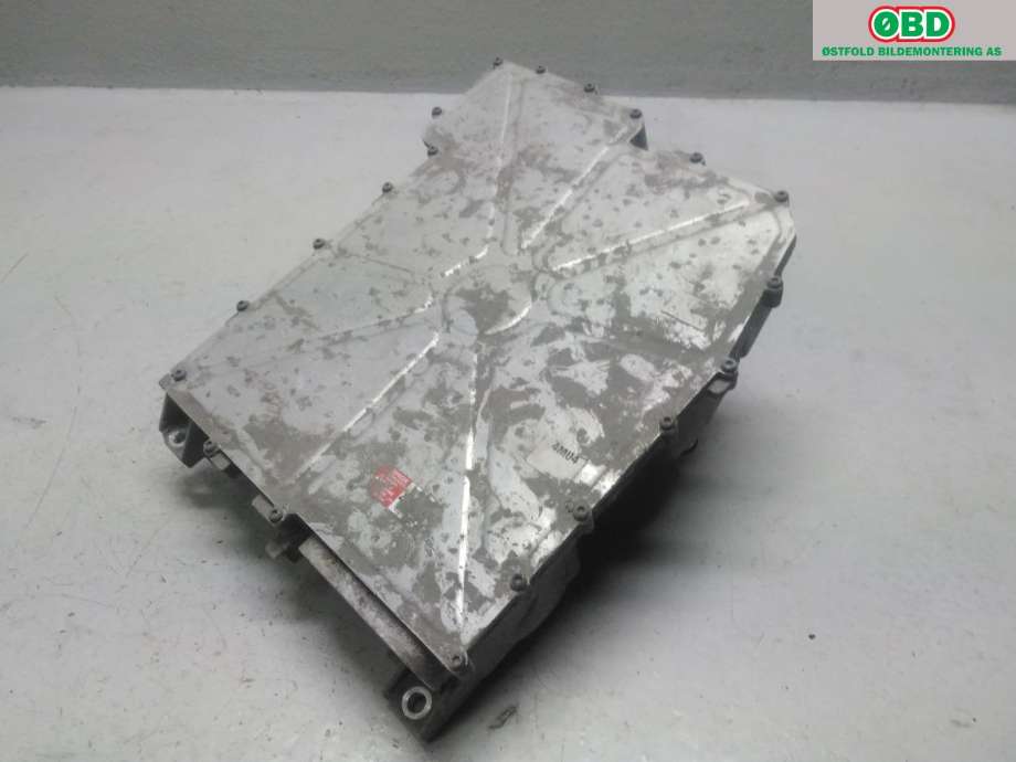 Diverse deler til VW ID.4 2020-->>  (VOLKSWAGEN ID.4 GTX 4wd|1EA 907 121 BC||1EA 907 121 C)
