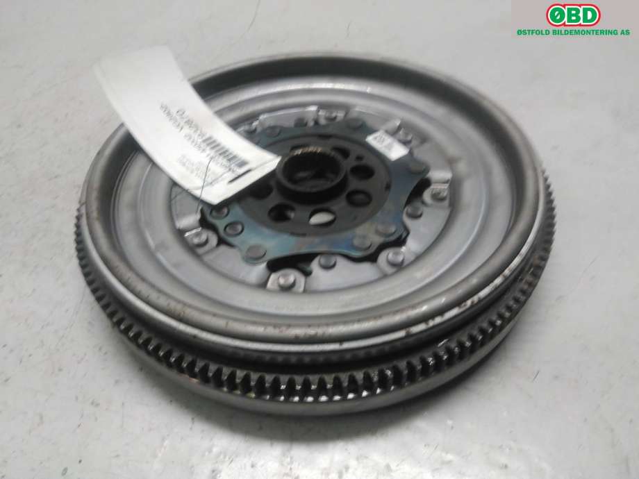 Svinghjul automat til Audi A3 2016-2020 (Type III, Fase 2) (AUDI|06K 105 266 AC|)
