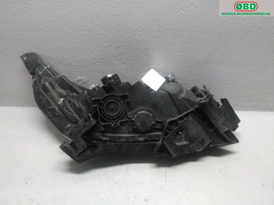 Frontlykt venstre halogen til Honda CR-V 2012-2018 (Type IV) (HONDA|)