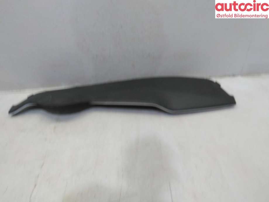 Dashbord til Tesla Model S, 2013-2016 (Fase 1)  (TESLA|1004397-05-I)