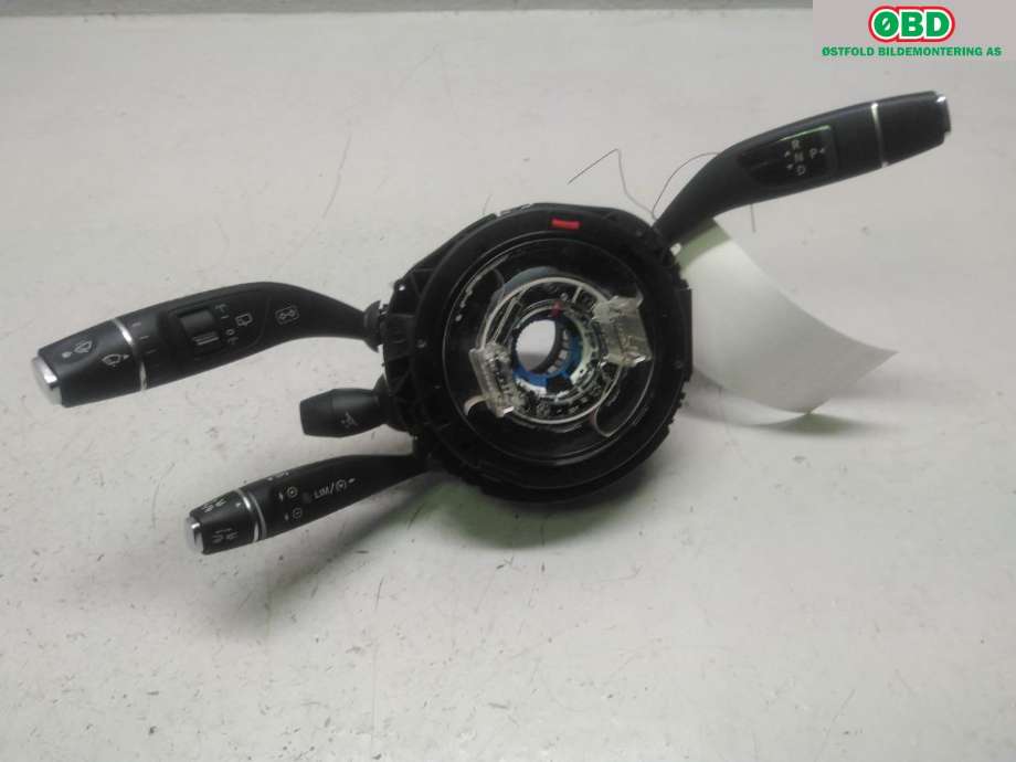 Bryter combi til Mercedes CLS, 2011-2017 (C218) (C218) (MERCEDES|A 212 900 78 15)