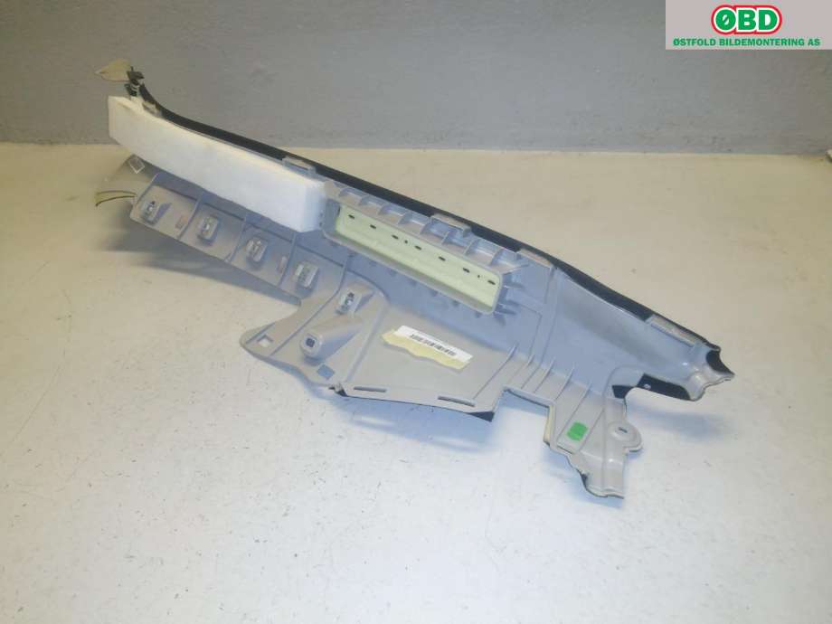 Airbag sidepute venstre til Mercedes CLS 2011-2017 (C218) (C218) (MERCEDES|)