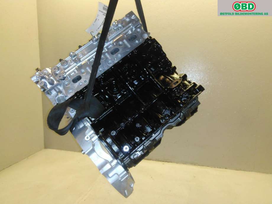 Motor diesel til Mercedes Sprinter 2006-2013 (Fase 1) (906) (906) (651957|)
