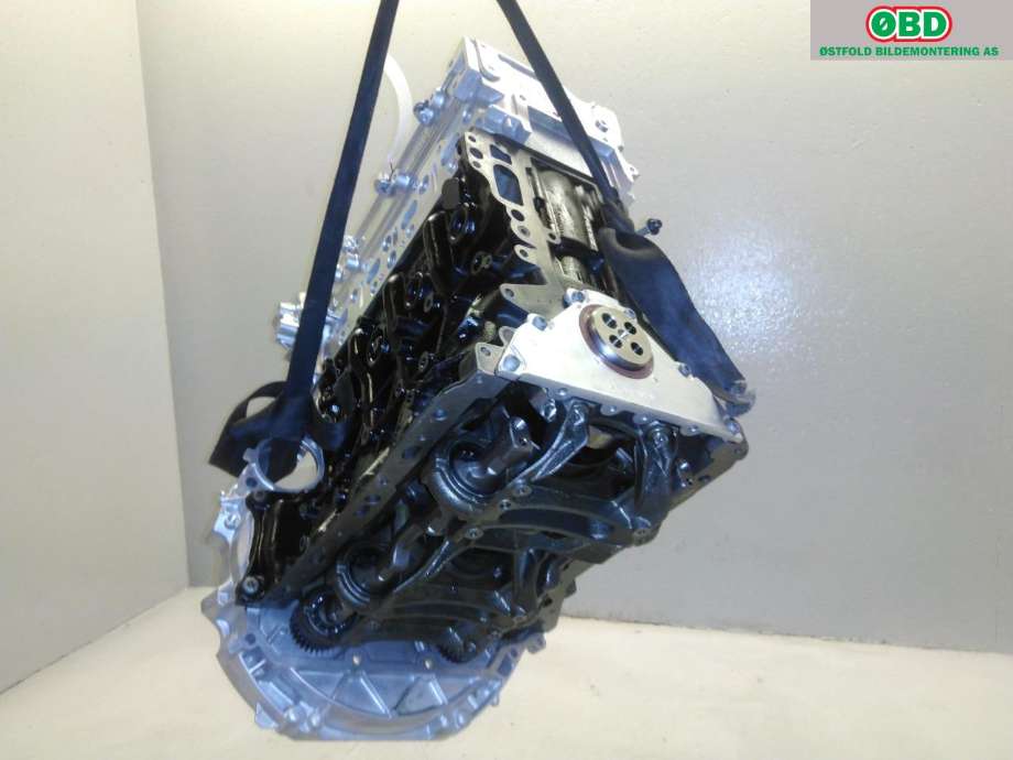 Motor diesel til Mercedes Sprinter 2006-2013 (Fase 1) (906) (906) (651957|)