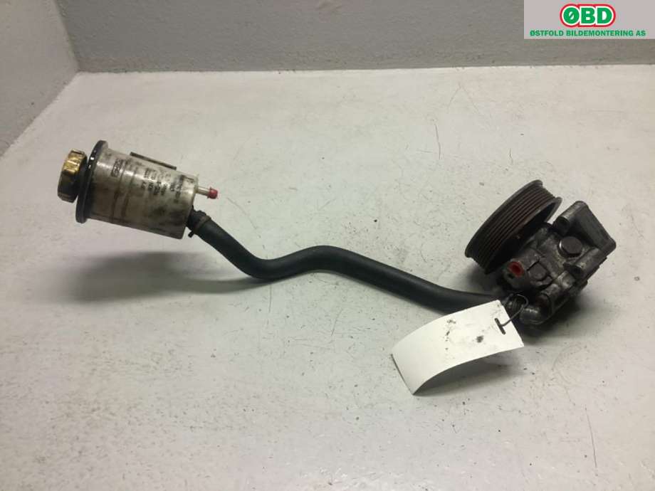 Servo pumpe mekanisk til Ford Transit 2006-2013  (|CC113A696BC)
