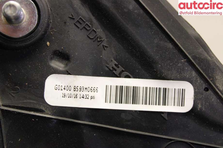 Speil høyre til Honda HR-V 2015-2021 (Type II) (HONDA|)