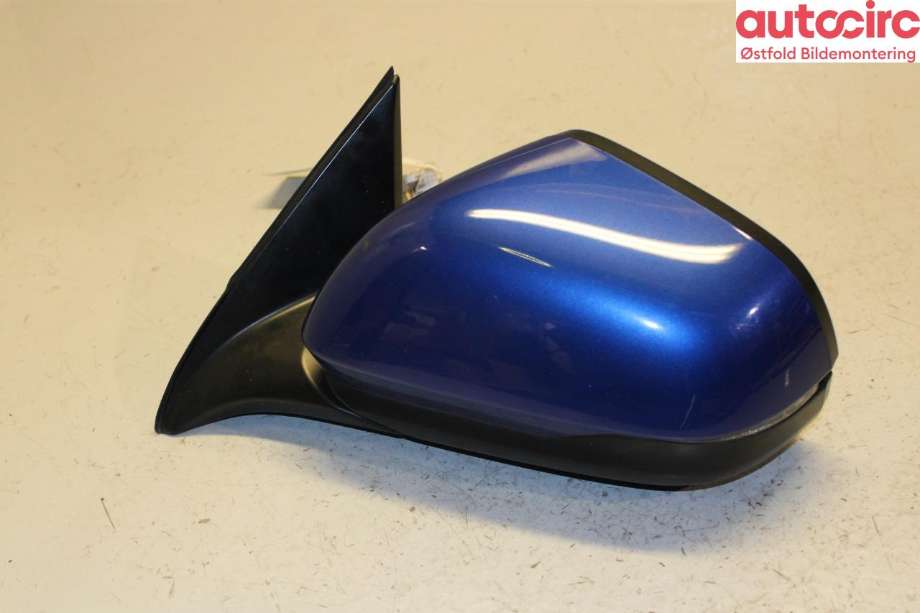 Speil venstre til Honda HR-V 2015-2021 (Type II)  (HONDA|GS1F6918ZA|)