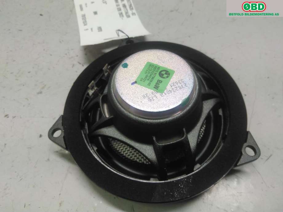 Bilstereo høyttaler til BMW iX 2021-->> (I20) (I20) (65139279635-02|)