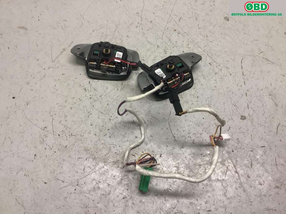 Bryter diverse til Volvo XC90 2015-2025 (Type II)  (VOLVO|31343775||31343774)