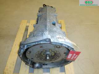 Girkasse automat til BMW 5-Serie, 2010-2017 (F10/F11) (F10/F11) (BMW|24 00 7 626 098)
