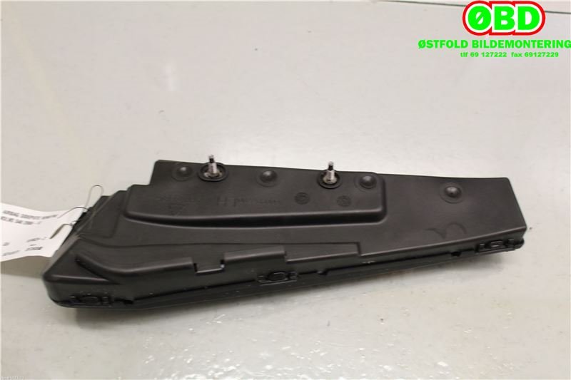 Airbag sidepute venstre til Volvo S40 2008-2012 (Type II, Fase 2)  (VOLVO|31271169|)