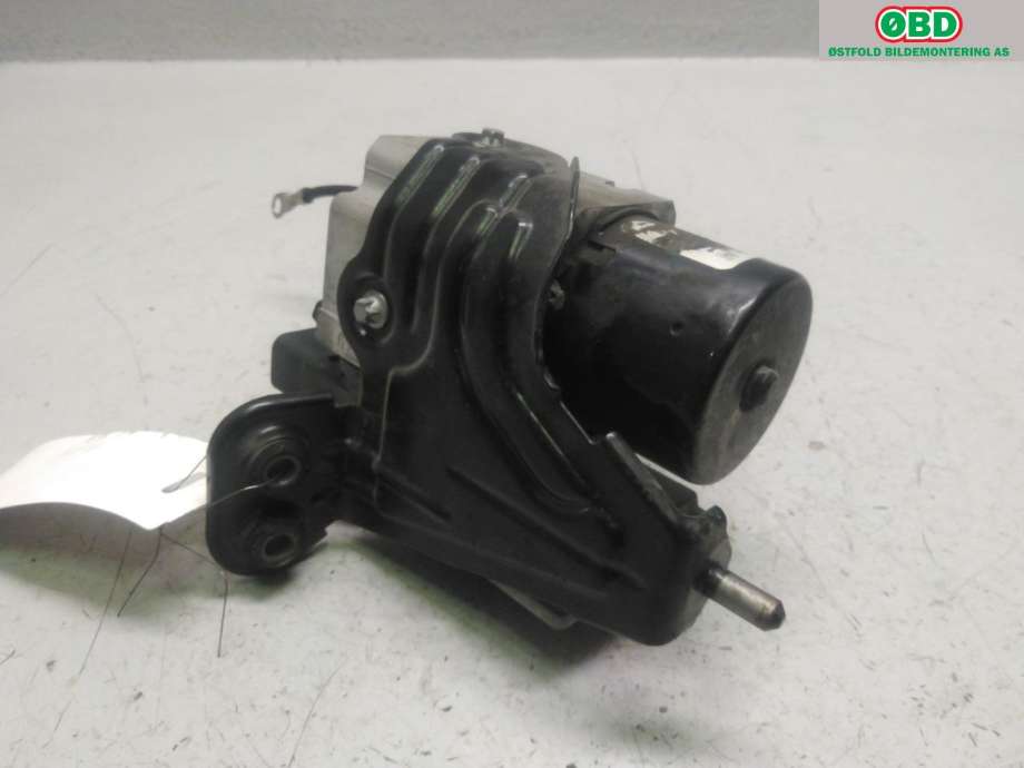 ABS sentral til Saab 9-3 2003-2007 (Type II, Fase 1)  (SAAB|)