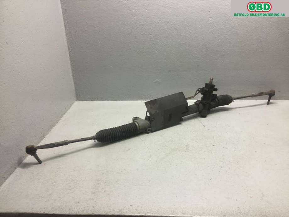 Tannstang til Saab 9-3 2003-2007 (Type II, Fase 1) (SAAB|)