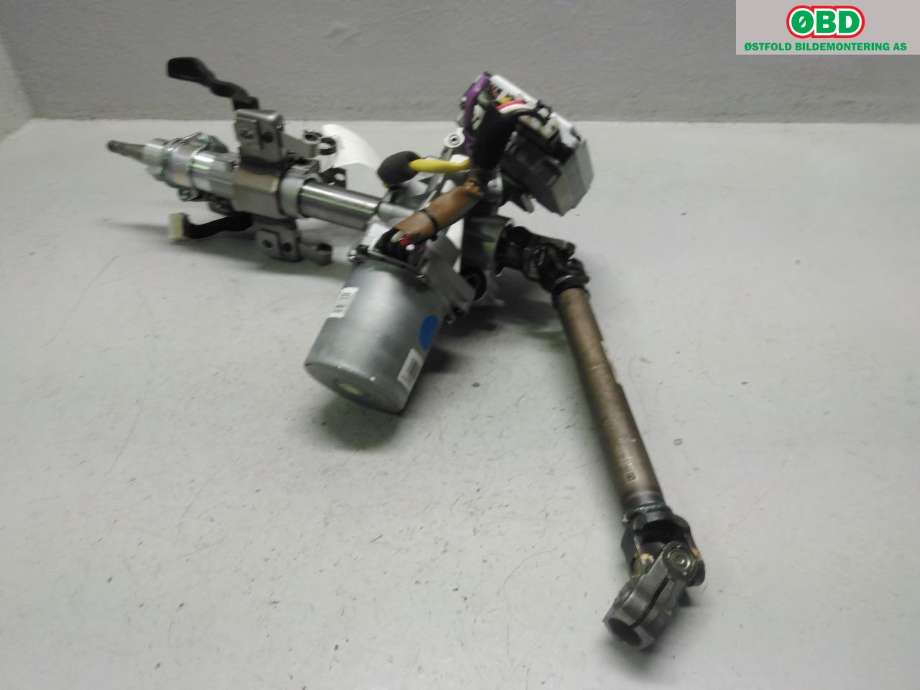 Rattaksel elektrisk servo til Hyundai Santa Fe 2012-2020 (Type III)  (HYUNDAI|56310B8250|)