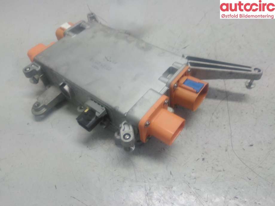 Inverter elbil til Opel Mokka E 2020-->> (Type II)  (OPEL|)