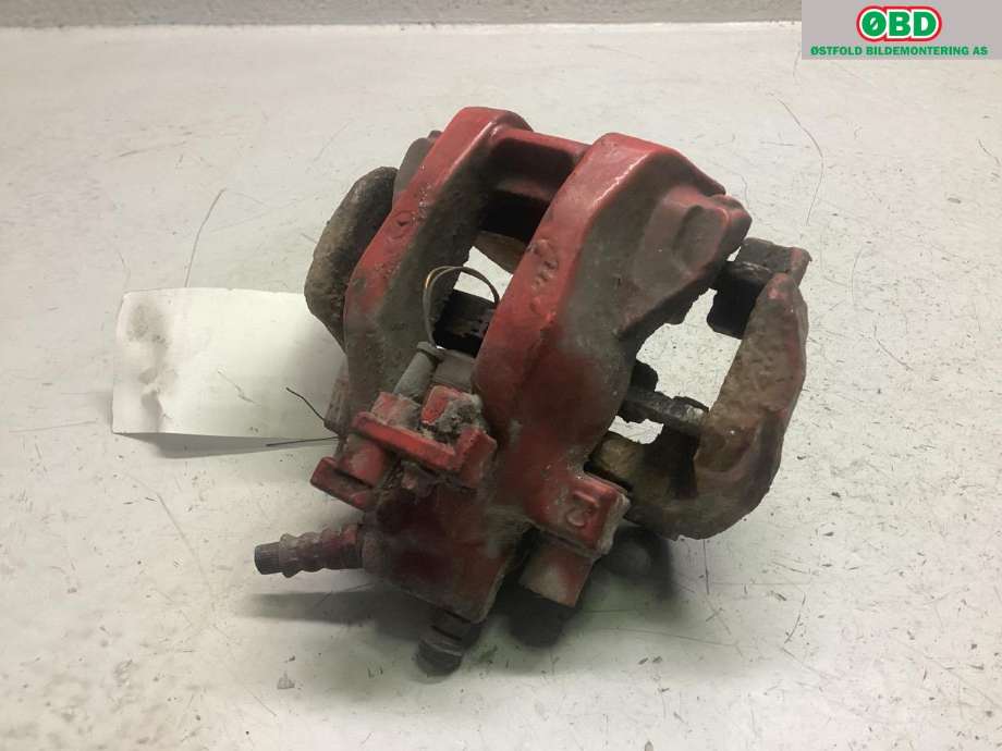 Bremsecaliper høyre bak til Mercedes E-Klasse 2006-2009 (Fase 2) (W211) (W211) (MERCEDES|A 002 420 28 83|)