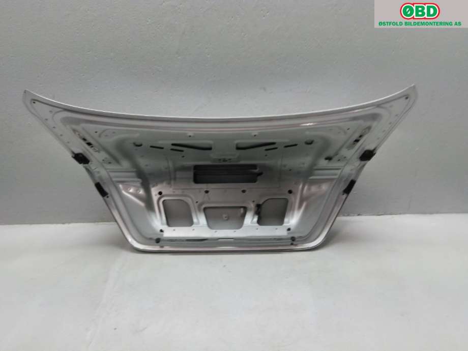 Bakluke sedan til Mercedes E-Klasse 2002-2006 (Fase 1) (W211) (W211) (MERCEDES|A 211 750 00 75|A 211 750 03 75|)