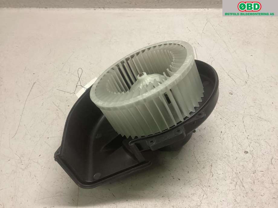 Varmeapparat motor til Audi A1 2010-2014 (Type I, Fase 1) (AUDI|6R1 819 015|)