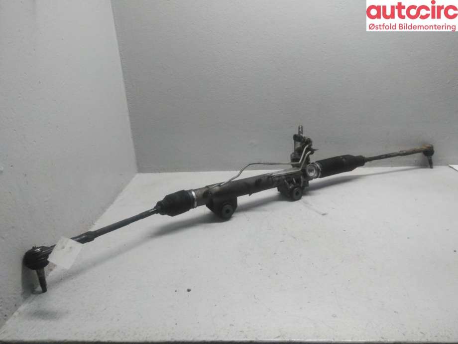 Tannstang til Dodge Ram 2003-2008 (Type III) (DODGE|)