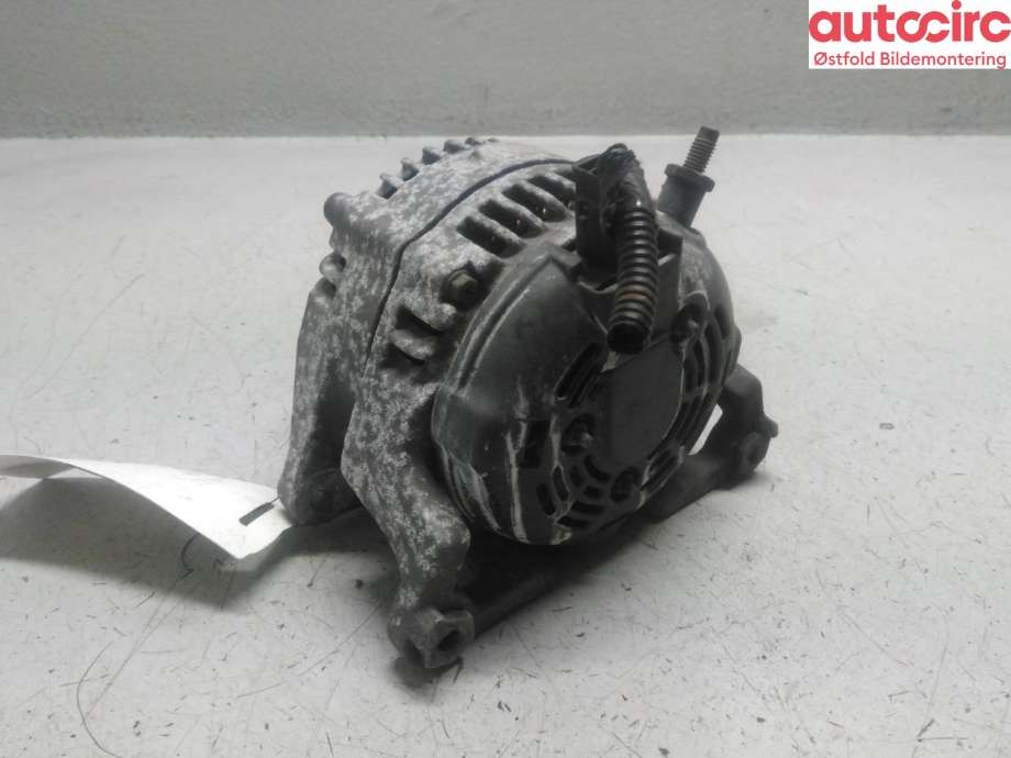 Dynamo til Dodge Ram 2003-2008 (Type III) (DODGE|)