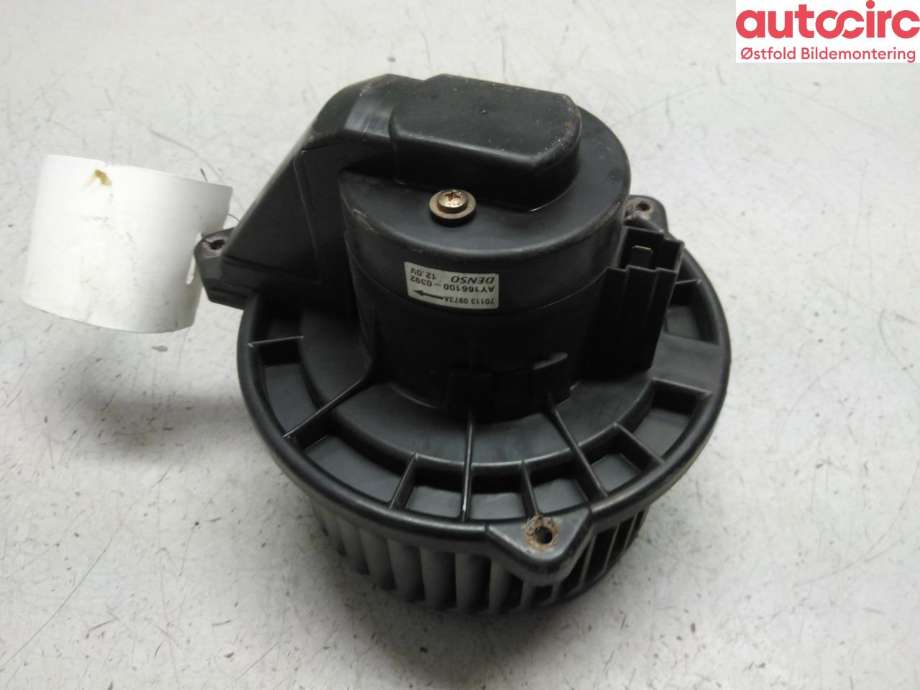 Varmeapparat motor til Dodge Ram 2003-2008 (Type III)  (DODGE|)
